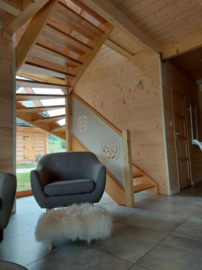 Wioska Rusinski Bukowina Tatrzańska Quarto foto