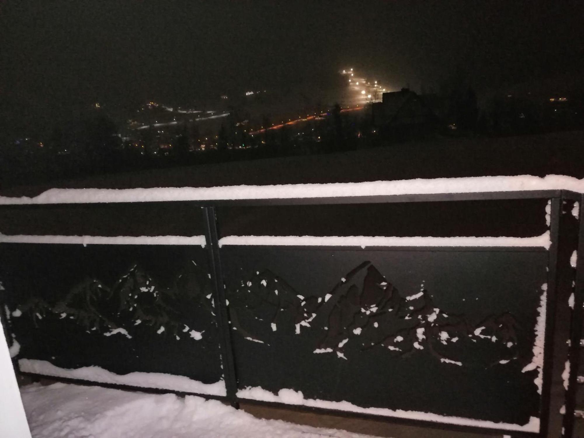 Wioska Rusinski Bukowina Tatrzańska Quarto foto